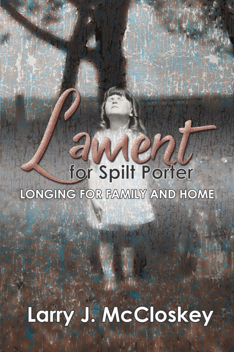 382842 Lament for Spilt Porter Book