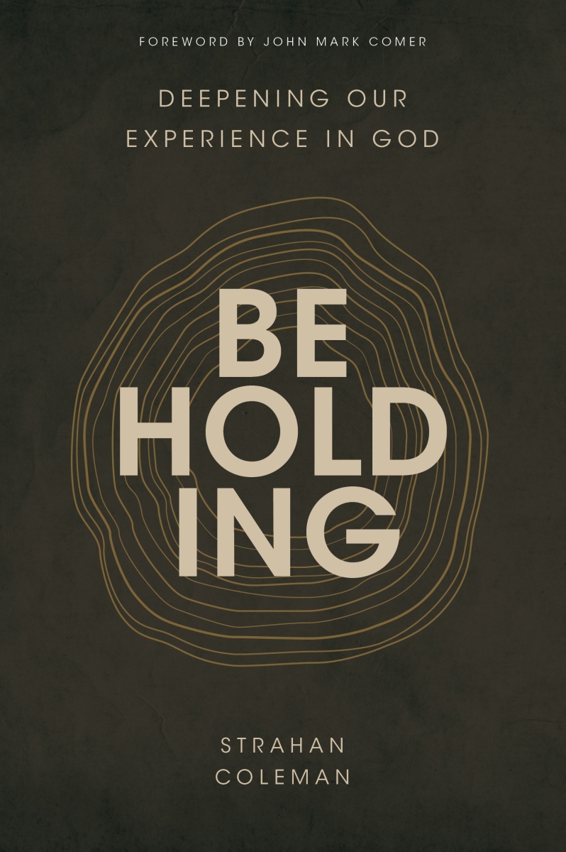 33057X Trade Paper Beholding Book