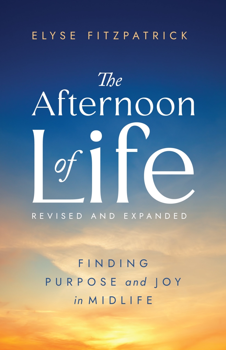 378233 The Afternoon of Life - Revised & Expanded Book