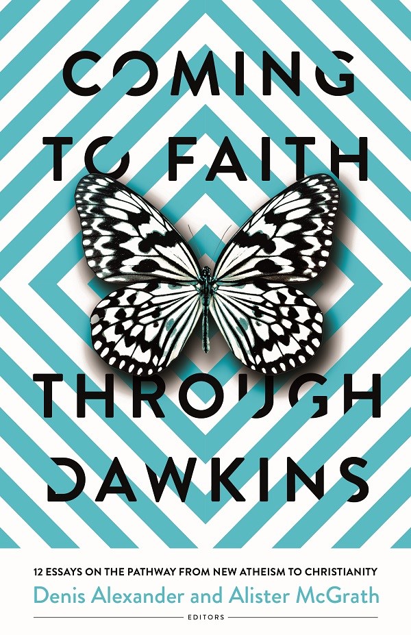 276374 Coming to Faith Through Dawkins Book