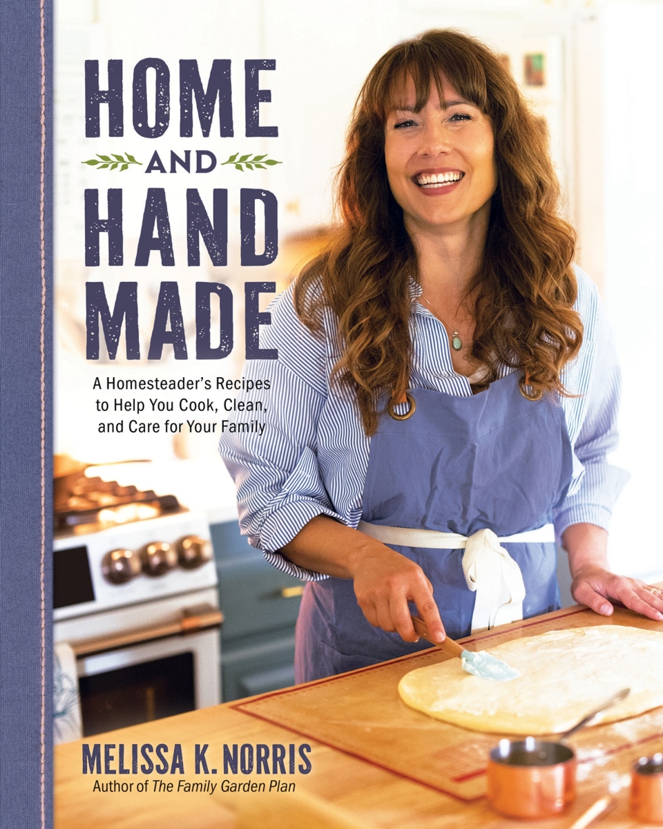 374857 Home & Hand Made Book