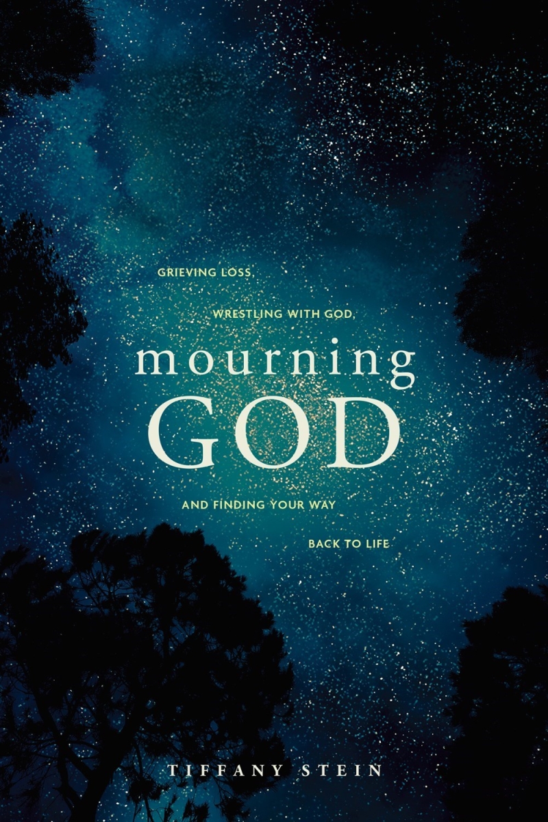 561743 Mourning God - Grieving Loss, Wrestling with God & Finding Your Way Back to Life Trade Paper