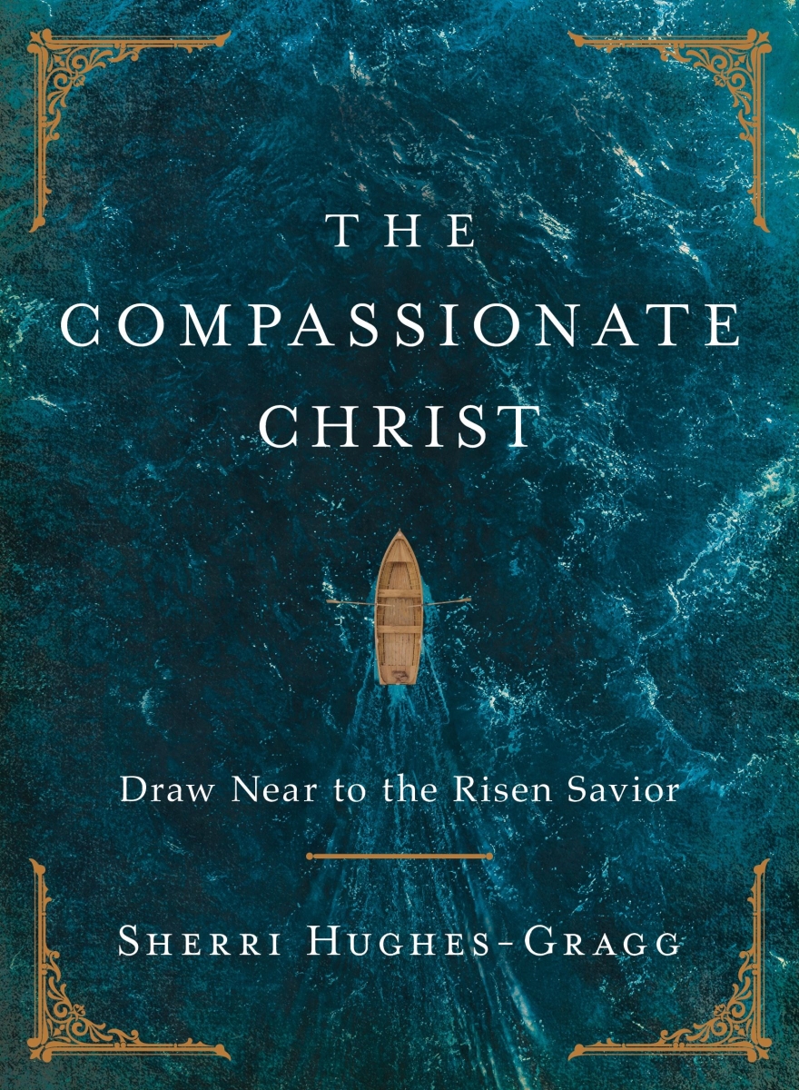 Nelson & Nelson Books 471587 The Compassionate Christ Book