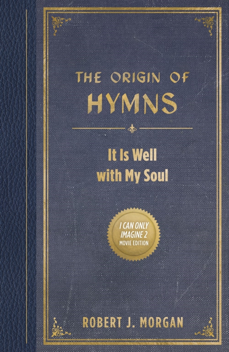 Nelson-Nelson Books 736310 The Origin of Hymns Book