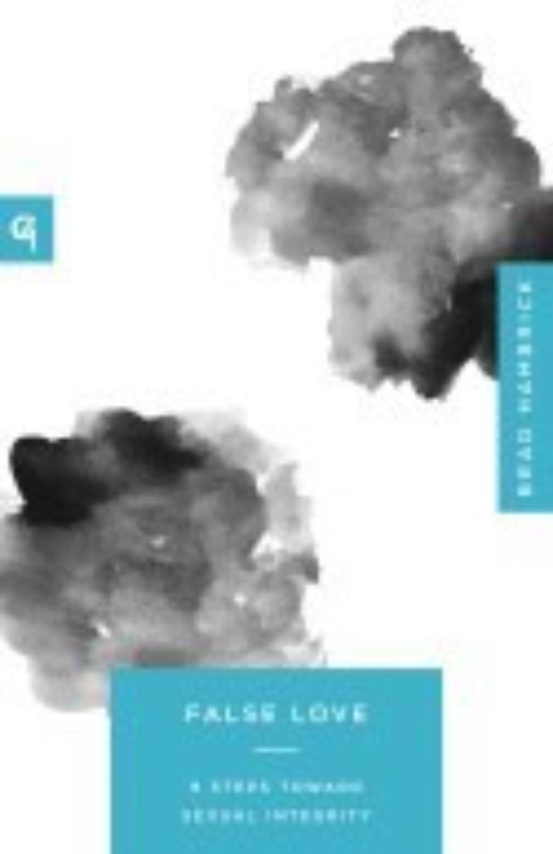 Growth Press 378237 False Love - Church - Based Counseling Book