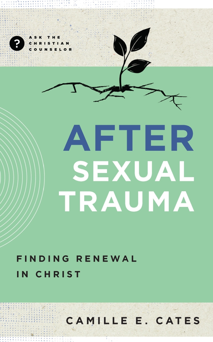 Growth Press 463334 After Sexual Trauma Book