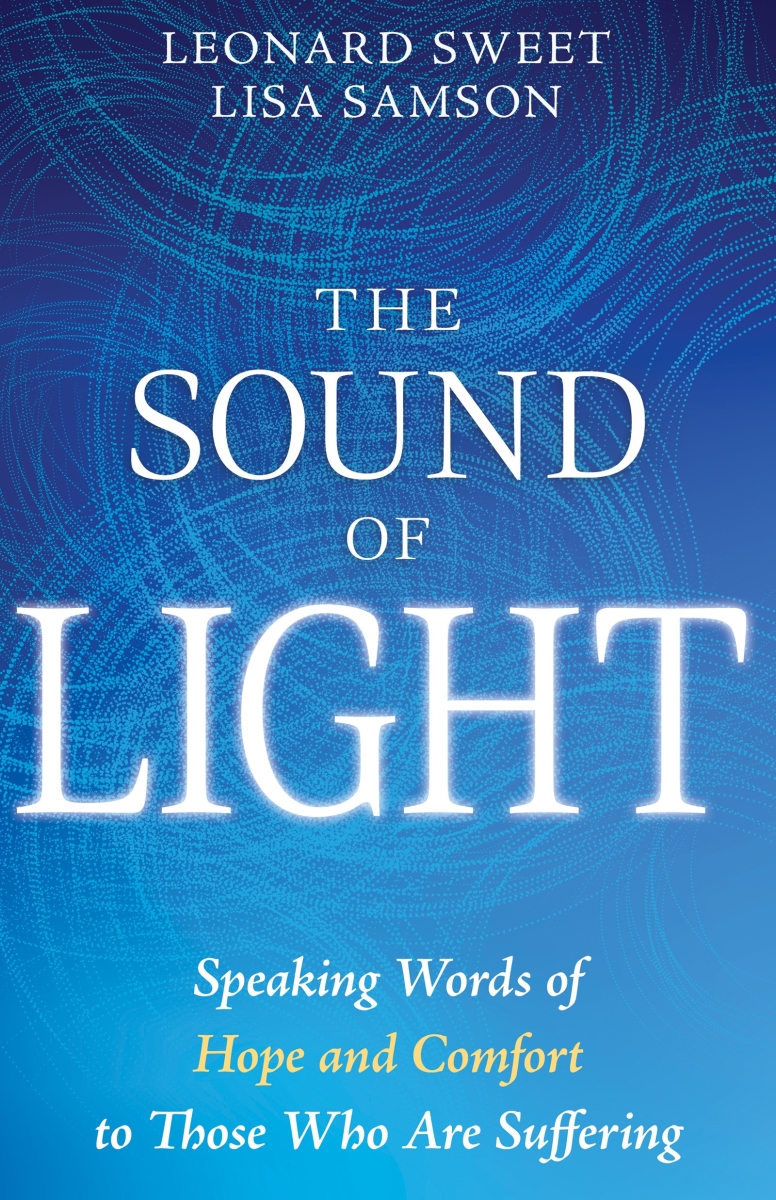 360203 Sound of Light Book