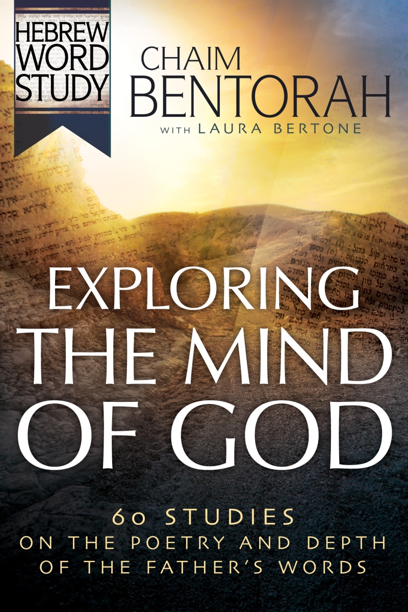 40609X Exploring The Mind of God Book