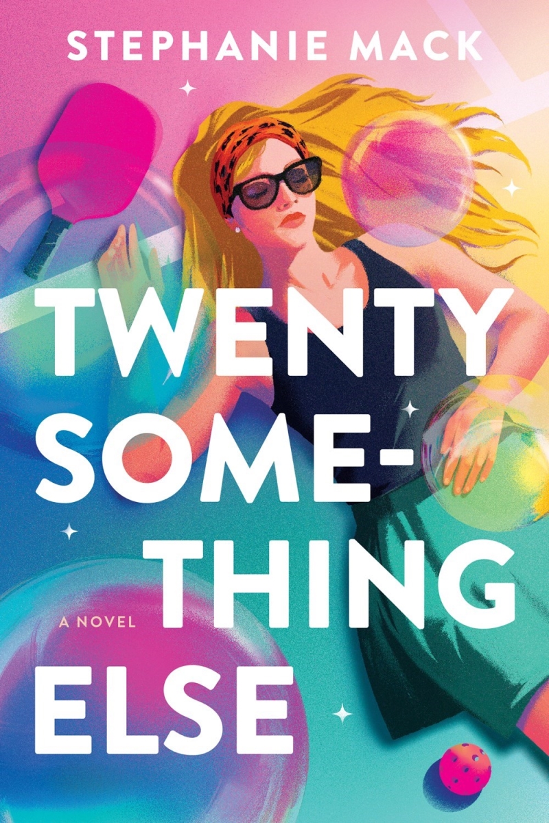 731129 Twenty Something Else Book