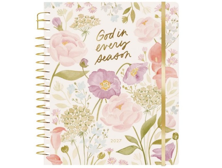 754196 2027 Studio 27 Premium Appointment Planner