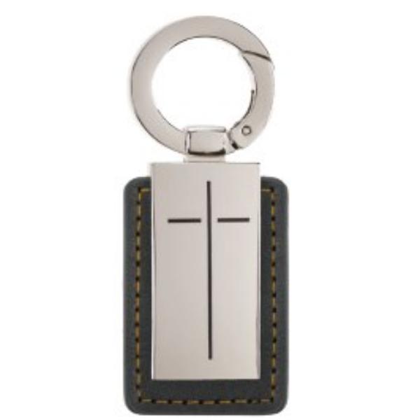 745787 Keychain Man of God