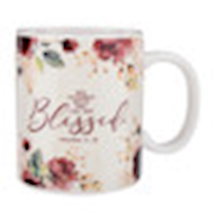 Picture of P. Graham Dunn 630551 15 oz Her Children Arise & Call Her Blessed Mug