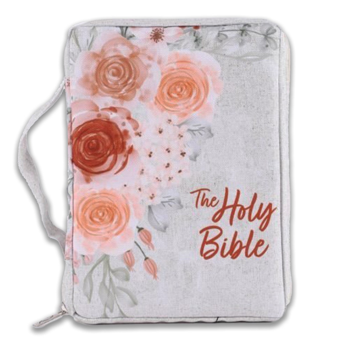 351896 Bible Cover - The Holy Bible - Large