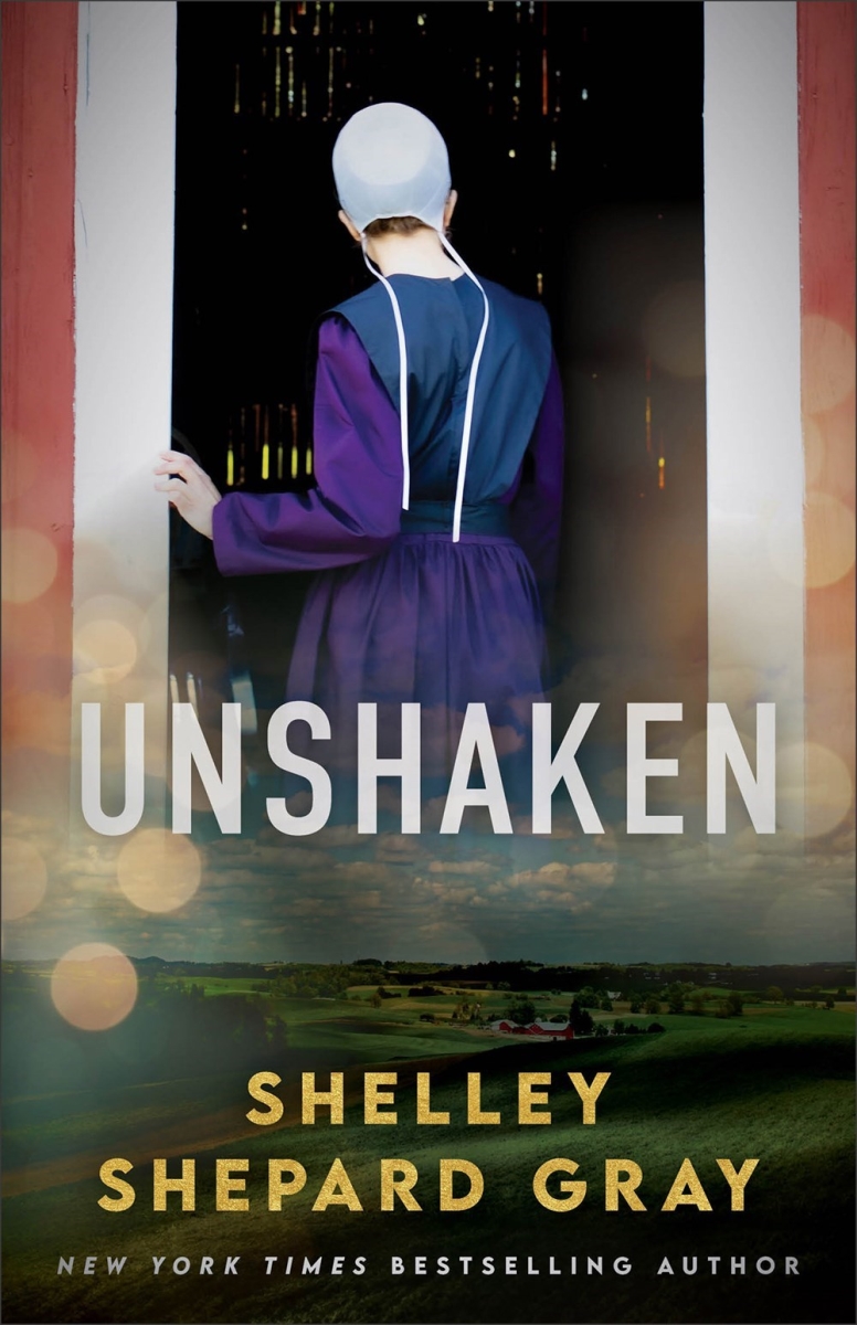 Baker Publishing Group 377695 Unshaken Book - Trade Paper