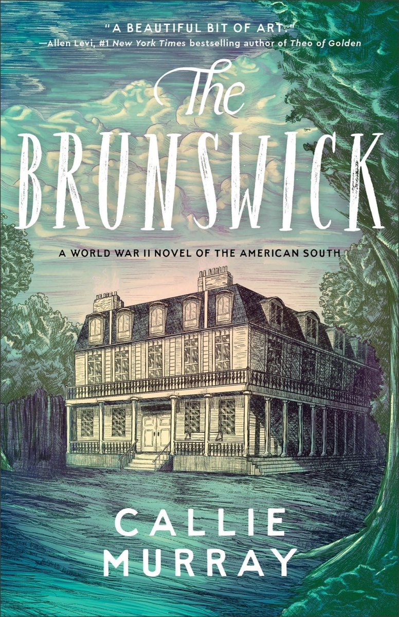 731220 The Brunswick Book