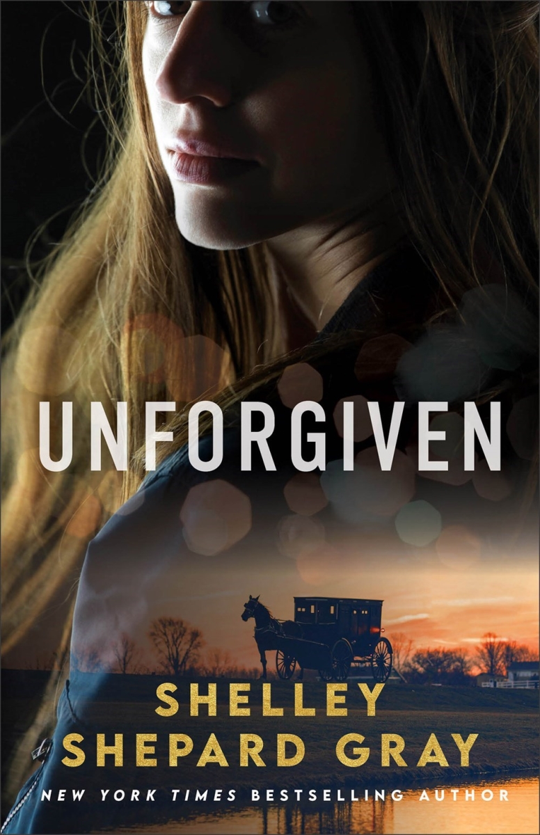 Baker Publishing Group 387991 Unforgiven Book - Trade Paper