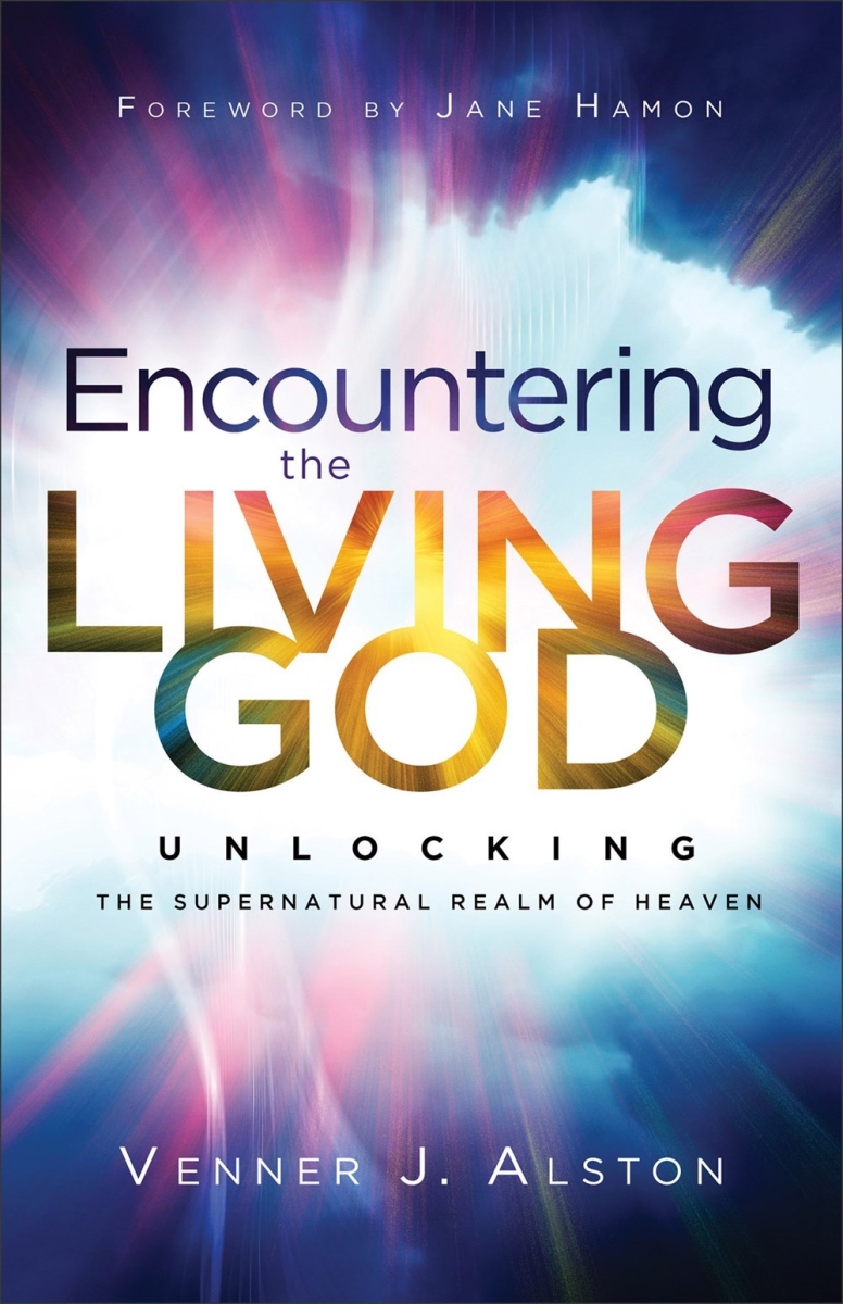 Baker Publishing Group 311642 Encountering The Living God Book