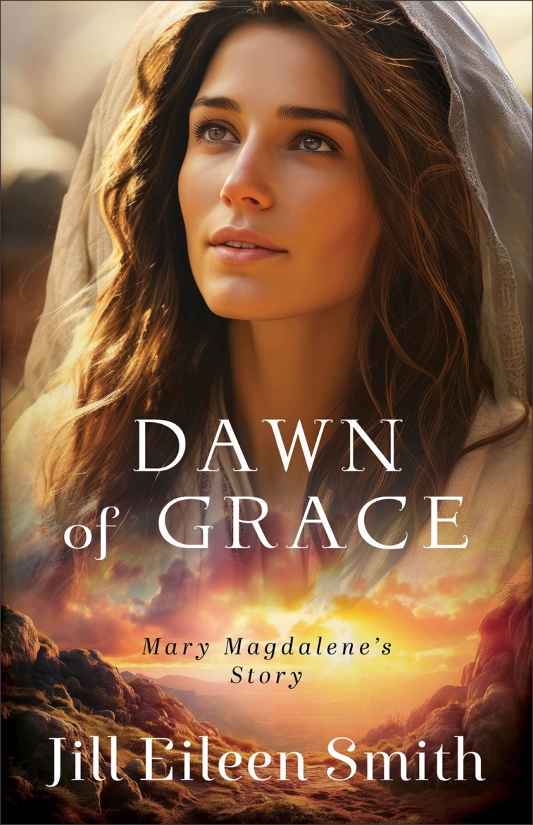 Baker Publishing Group 371716 Dawn of Grace Book
