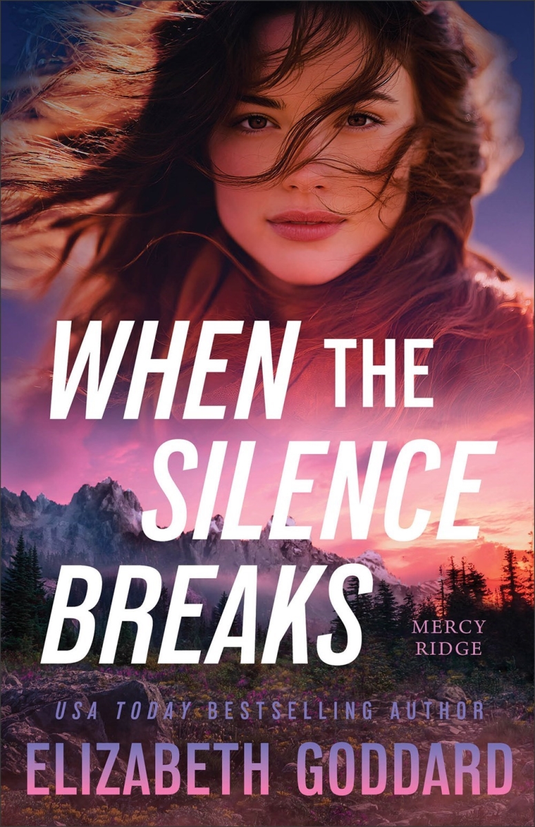 731246 No.1 When the Silence Breaks Mercy Ridge Book