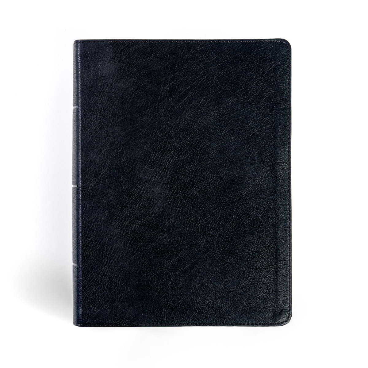 479130 CSB Study Bible & Large Print Digital Study Edition - Black LeatherTouch Indexed
