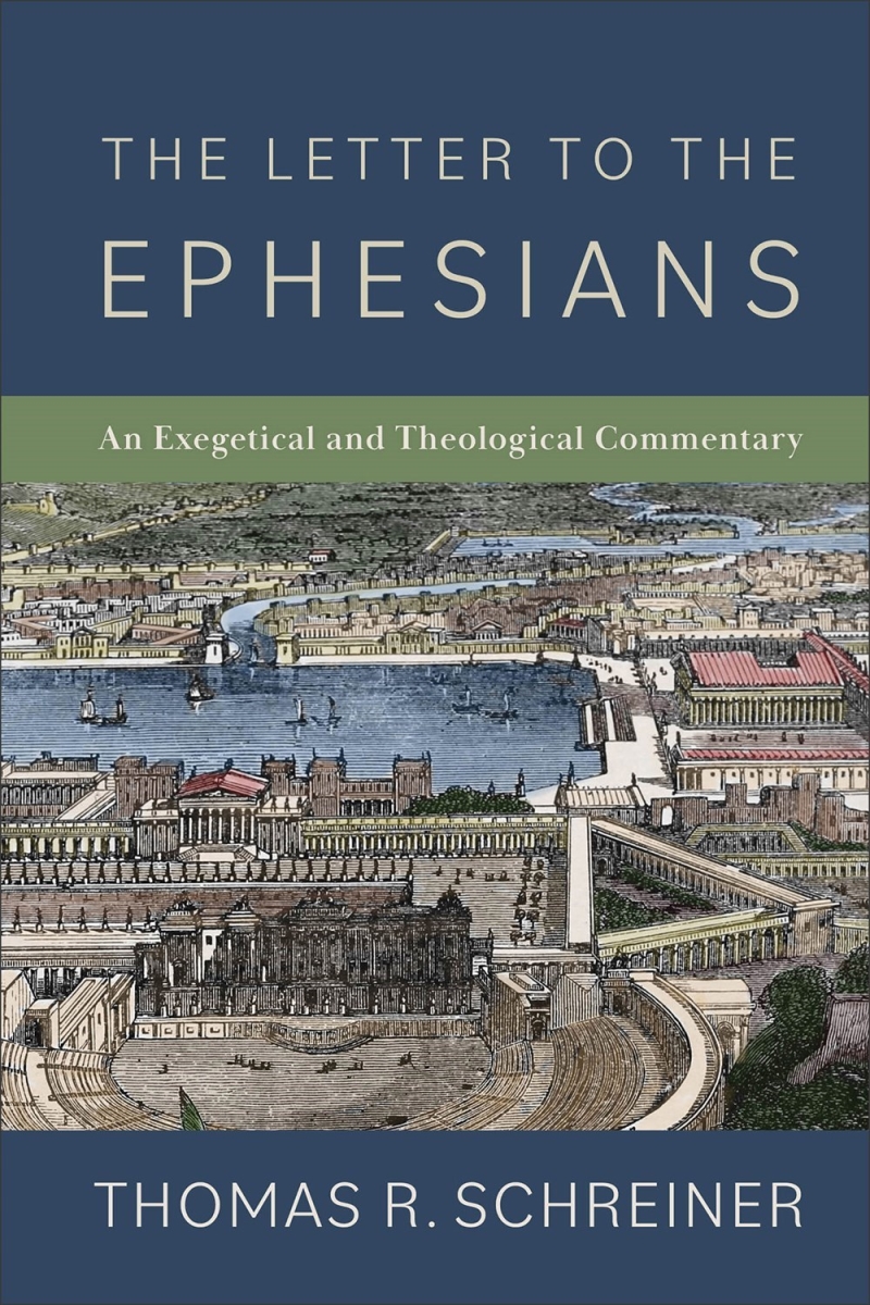 567663 The Letter to the Ephesians Bible Study Book