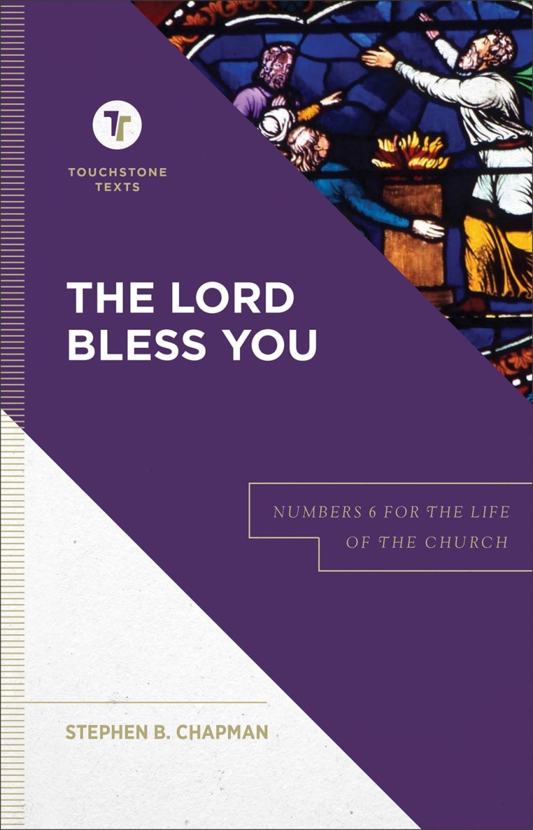 Baker Publishing Group 377683 The Lord Bless You - Touchstones Texts Book