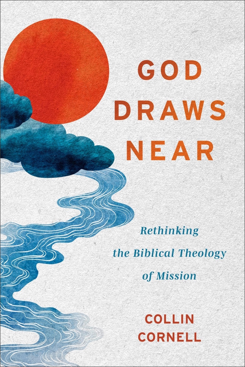 Baker Publishing Group 567620 God Draws Near Book