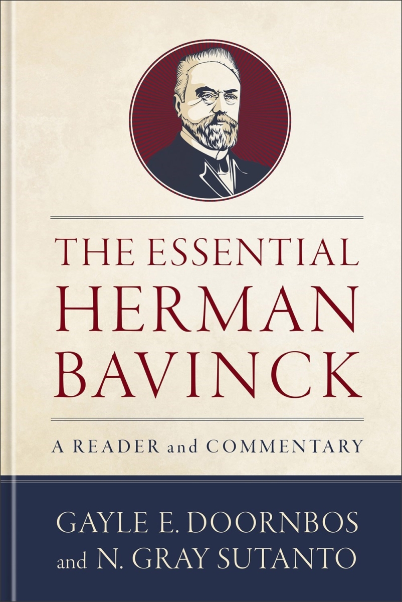 Baker Publishing Group 731224 The Essential Herman Bavinck Theology Book