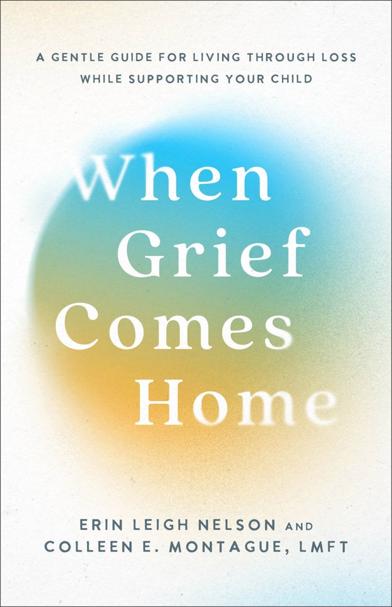 Baker Publishing Group 342755 When Grief Comes Home Book