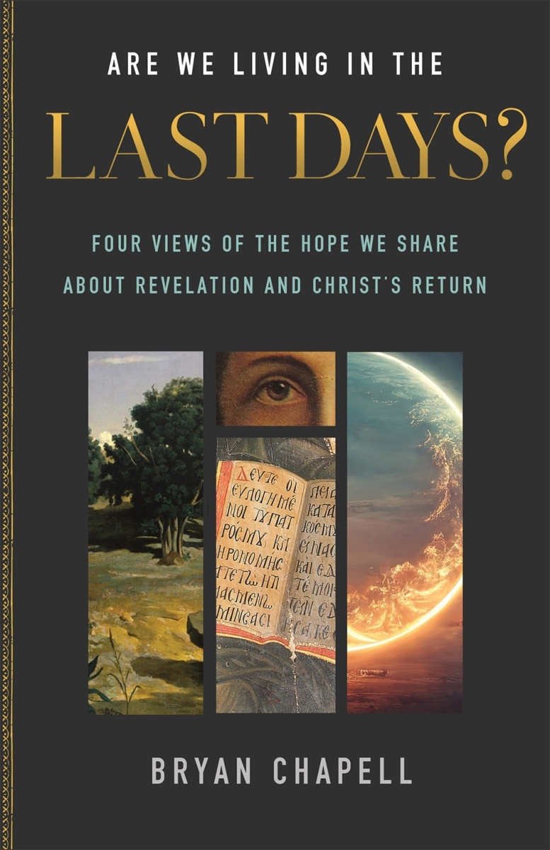 Baker Publishing Group 34603X Are We Living in The Last Days Book
