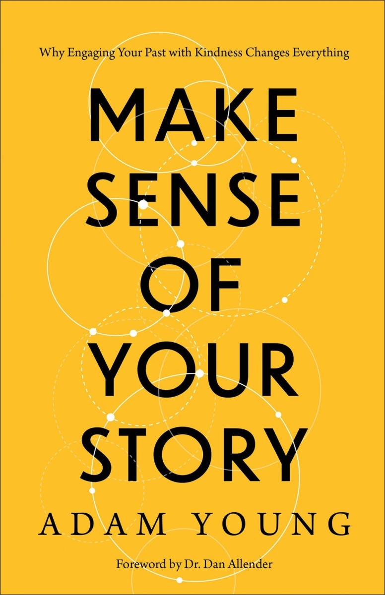 Baker Publishing Group 371740 Make Sense of Your Story Book
