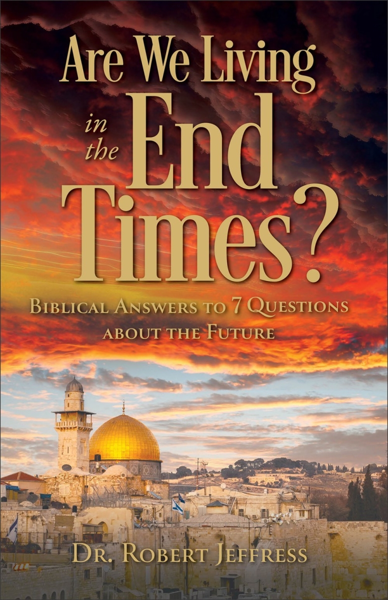 Baker Publishing Group 406727 Are We Living in The End Times Book