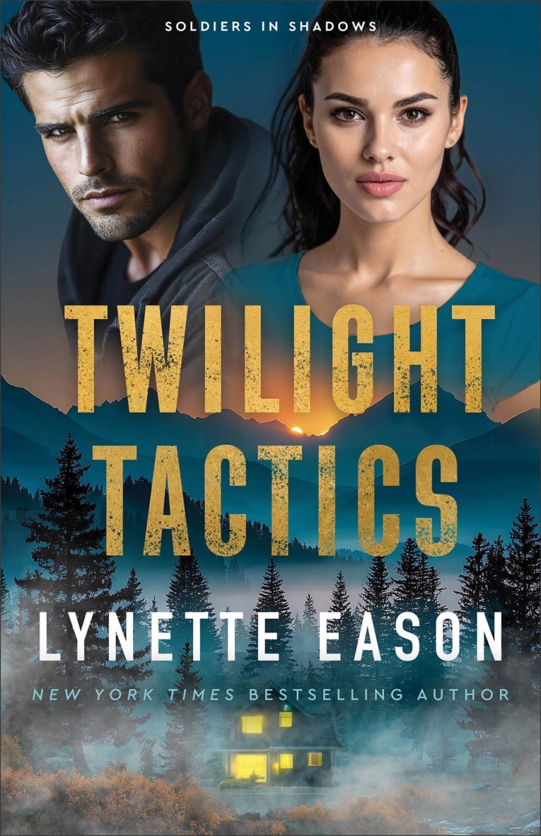 731240 No.1 Twilight Tactics Soldiers in Shadows Book