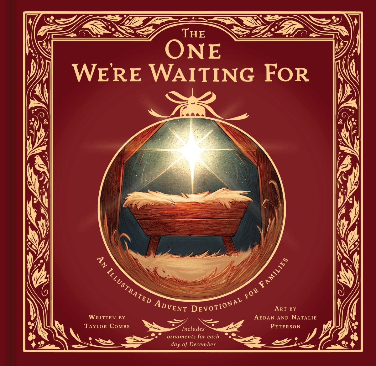 479190 The One WeRe Waiting for Book