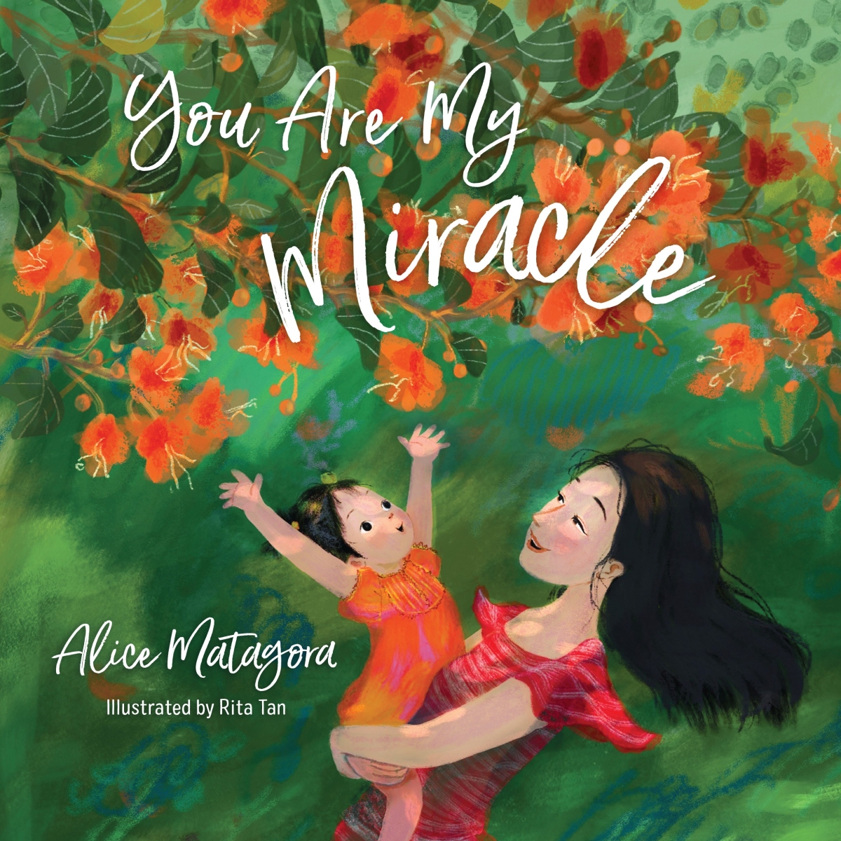 479194 You Are My Miracle Book