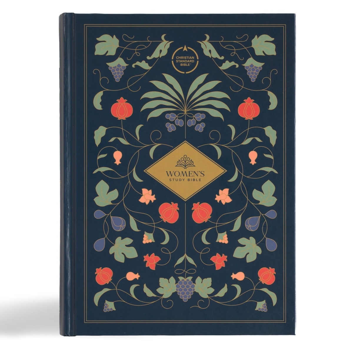 349176 CSB Women Study Hardcover Book