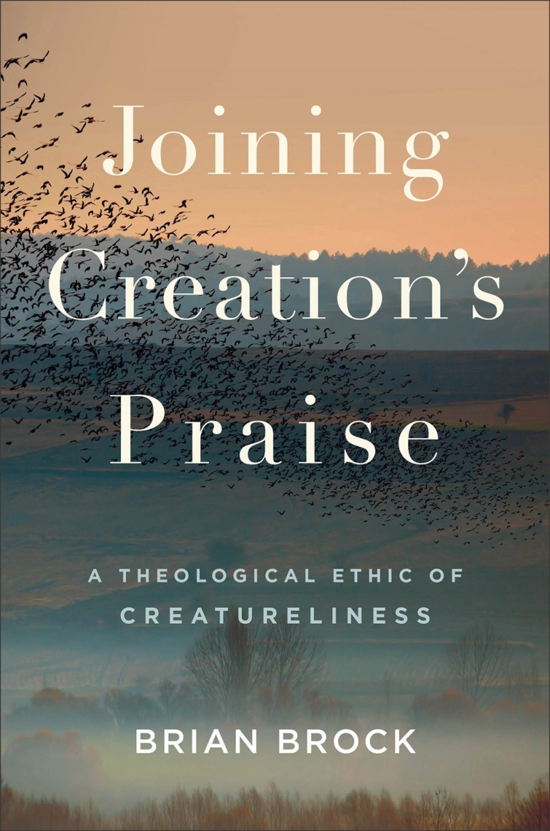 Baker Publishing Group 377652 Joining Creations Praise Book