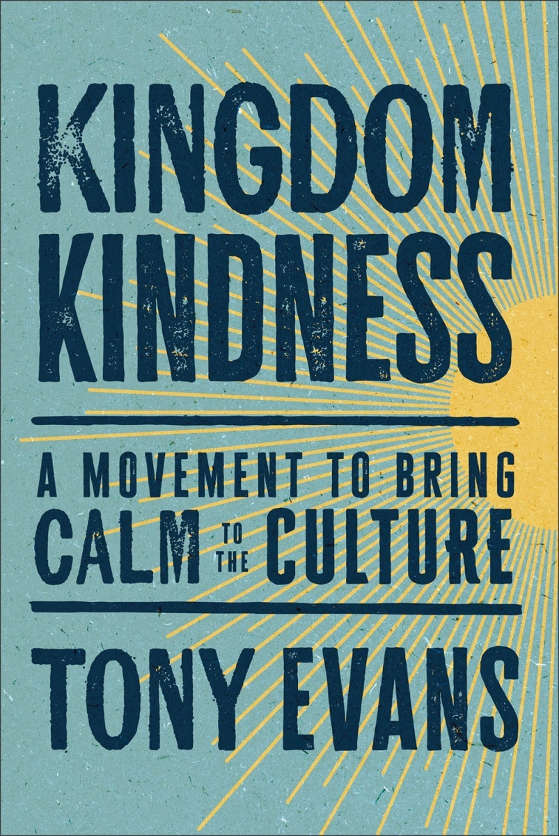 Baker Publishing Group 387930 Kingdom Kindness Book