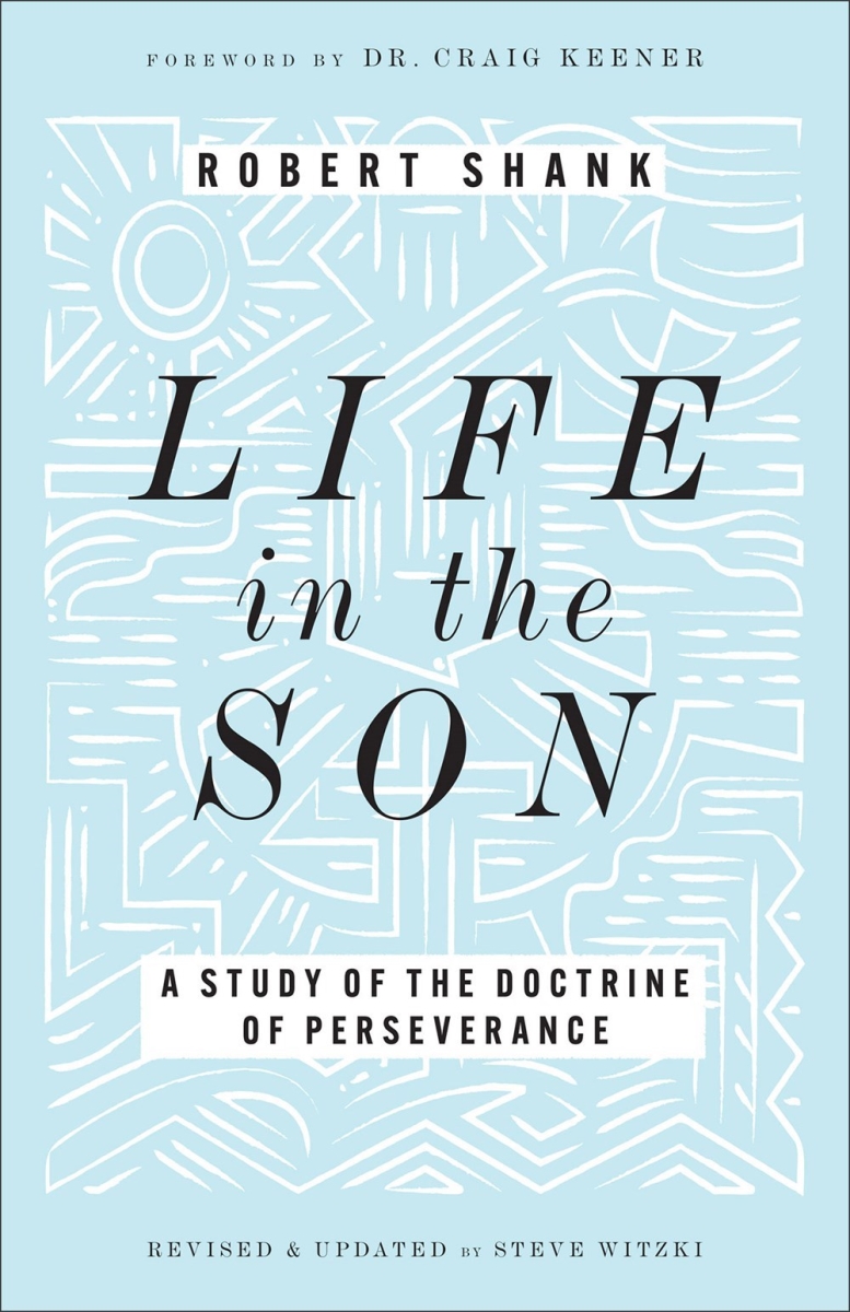 Baker Publishing Group 387936 Life in The Son Book