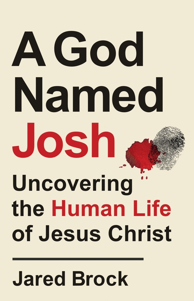 Baker Publishing Group 233347 A God Named Josh Book