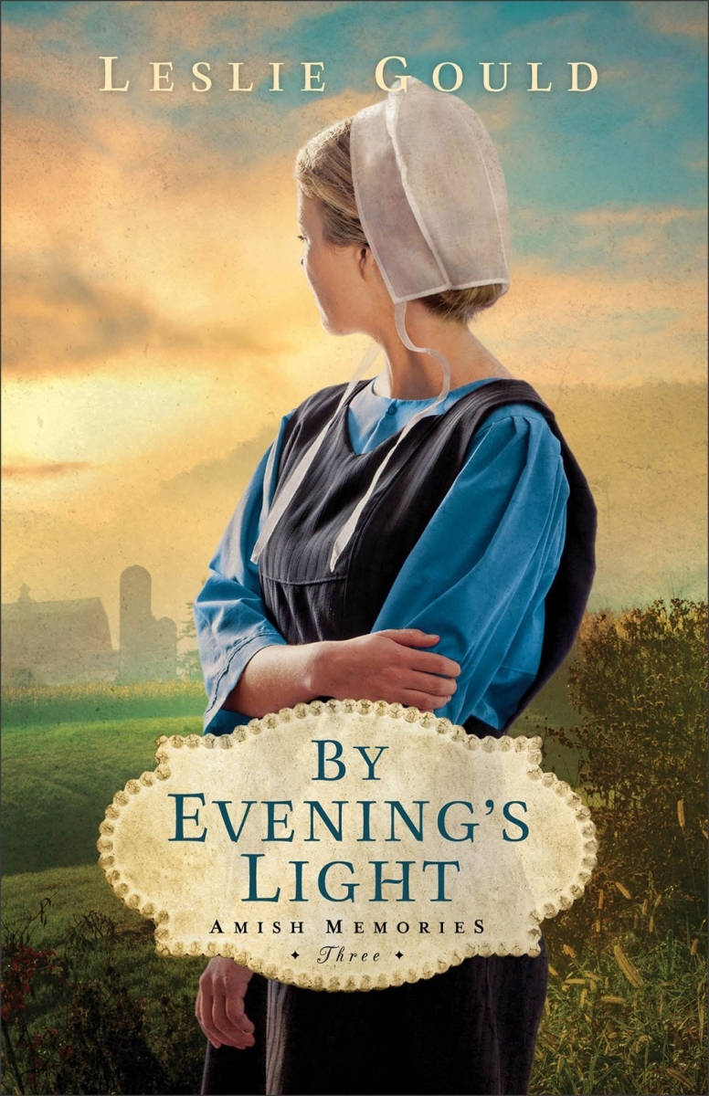 Baker Publishing Group 387906 By Evenings Light - Amish Memories No.3 Book