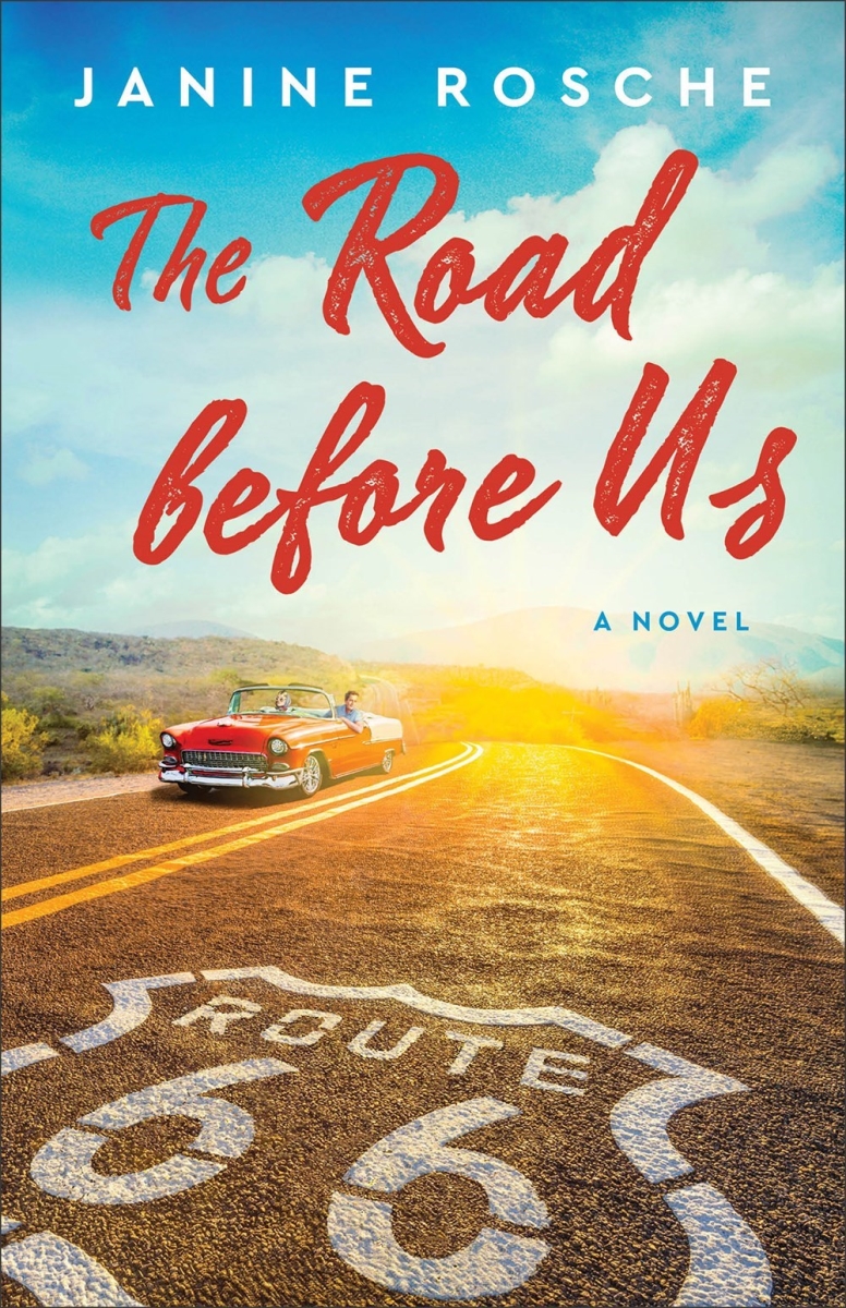 Baker Publishing Group 387984 The Road Before Us Book