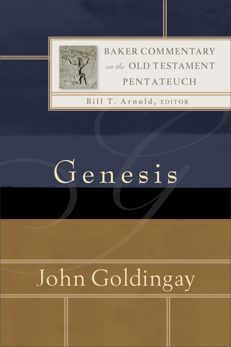169130 Genesis Baker Commentary on the Old Testament Pentateuch Bible Study Book