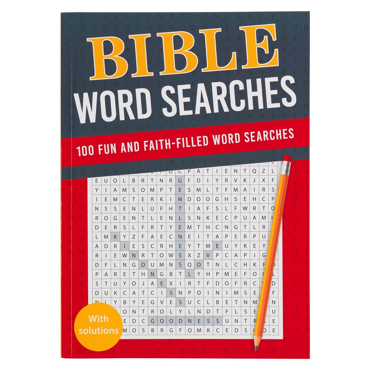 304789 Bible Word Searches
