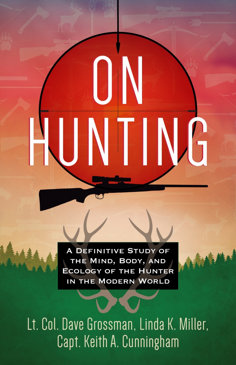 Broadstreet Publishing Group 204760 On Hunting Book
