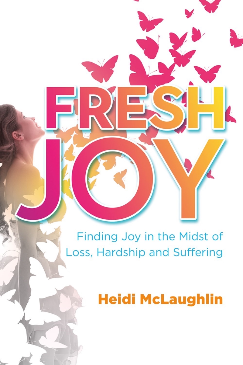 38282X Fresh Joy Book