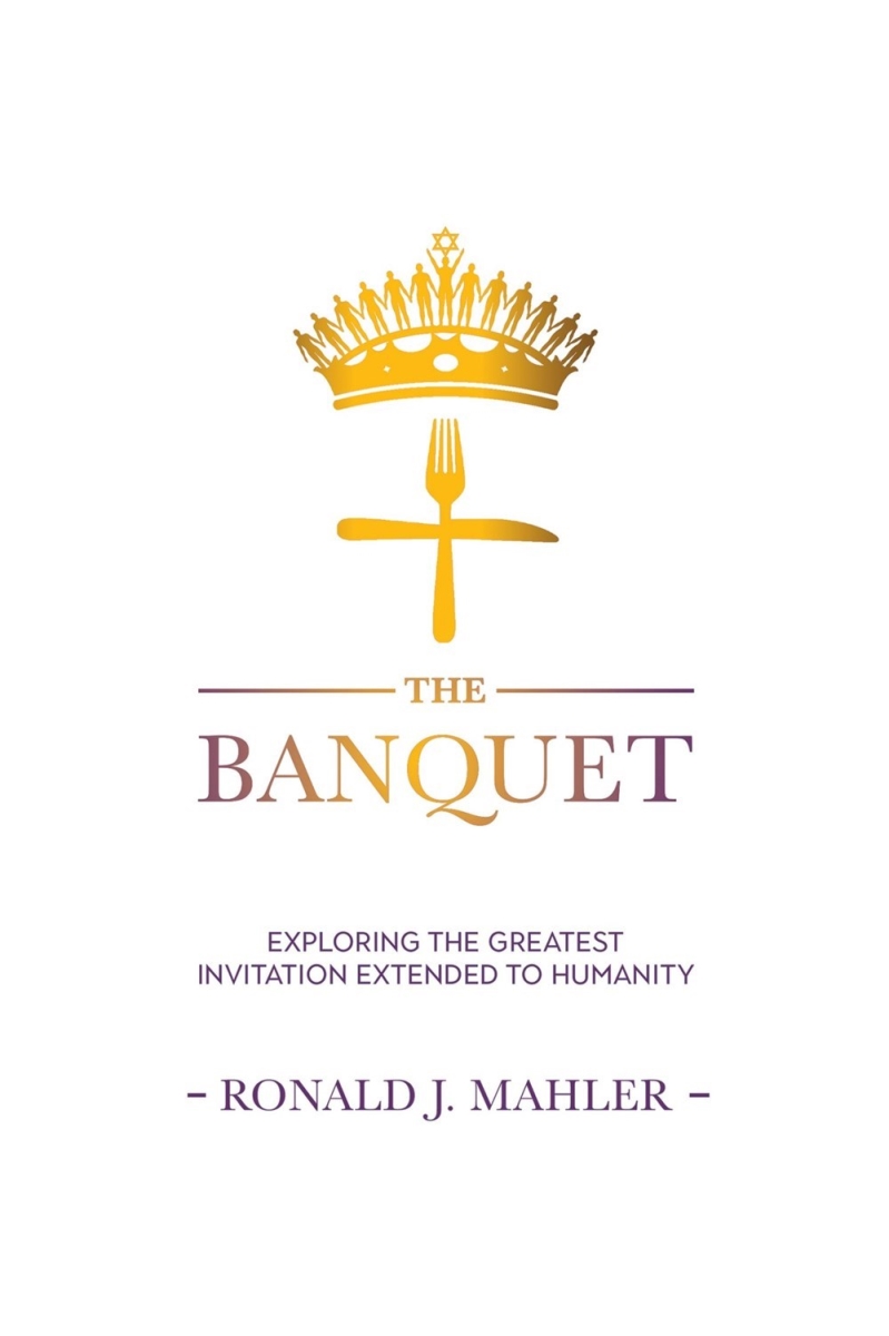 382870 The Banquet Book
