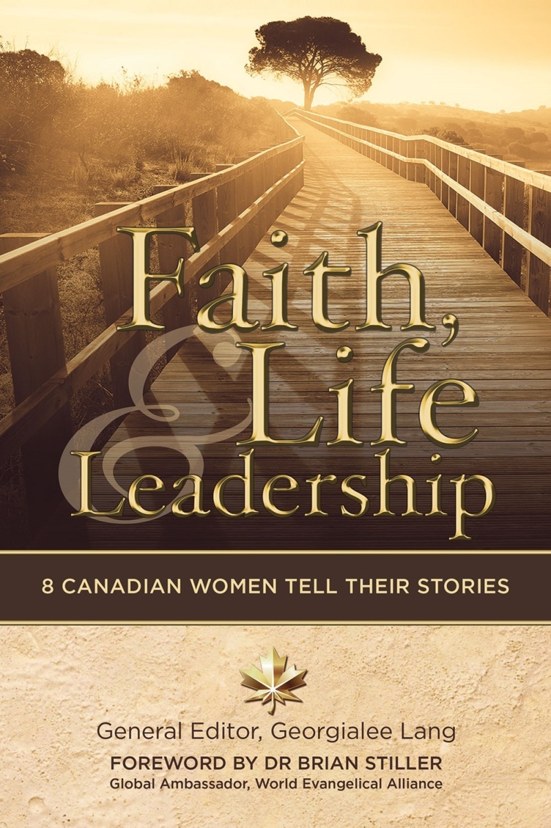 382824 Faith Life & Leadership Book
