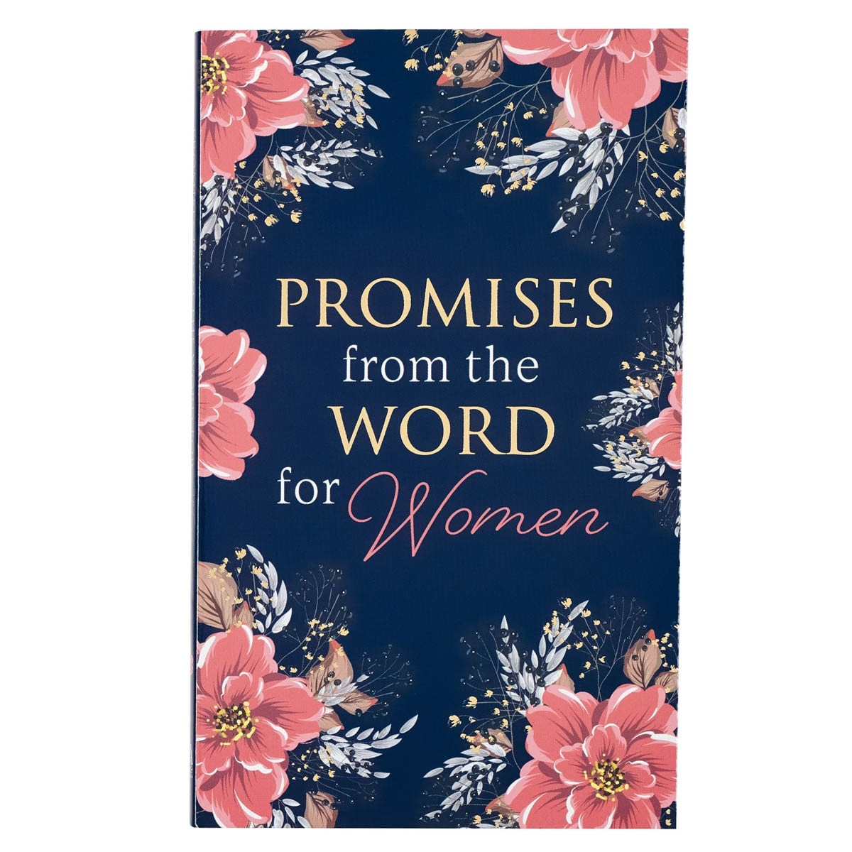 382391 Devotional - Promises From The Word for Women