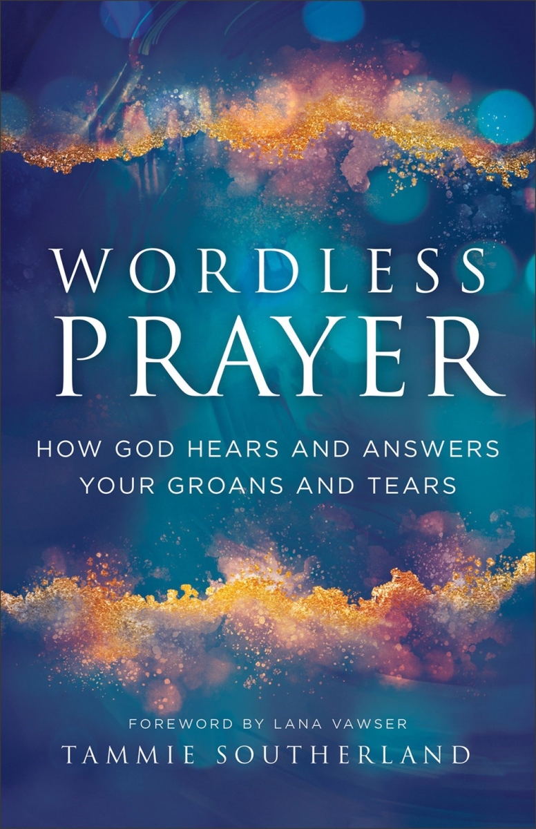 Baker Publishing Group 388002 Wordless Prayer Book